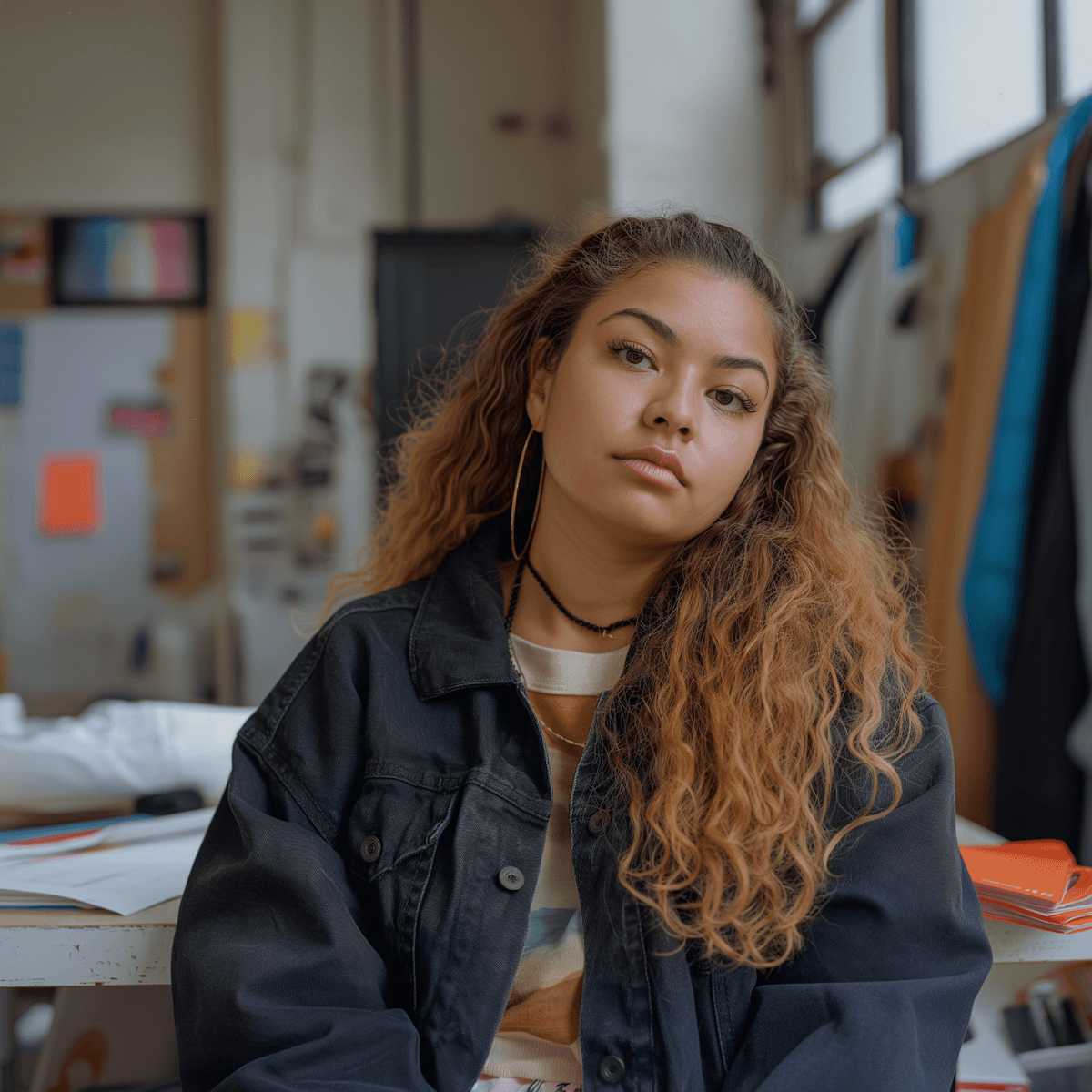 User photo from testimonial