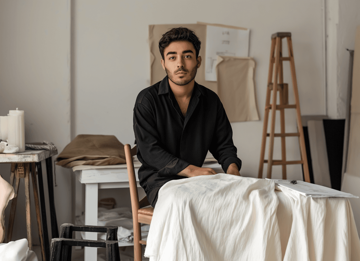 User photo from testimonial