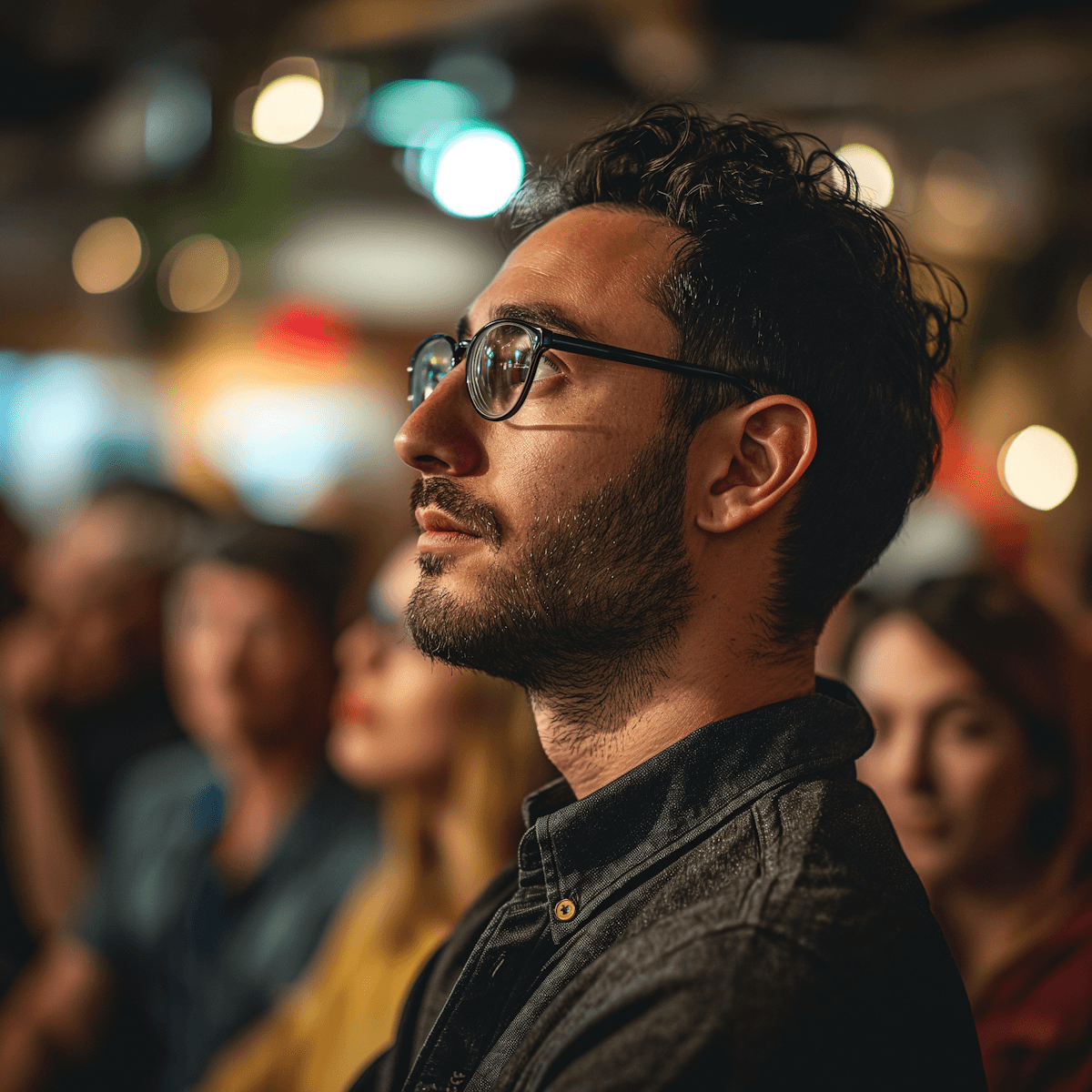 User photo from testimonial